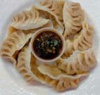 Best 11. Steamed Pork Dumpling (8) in Roselle, NJ